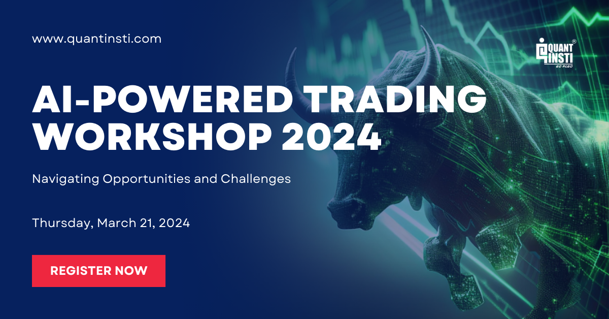 AI-Powered Trading Workshop 2024 